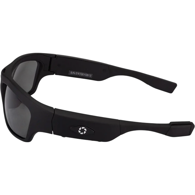 Recommended iVUE camera glasses