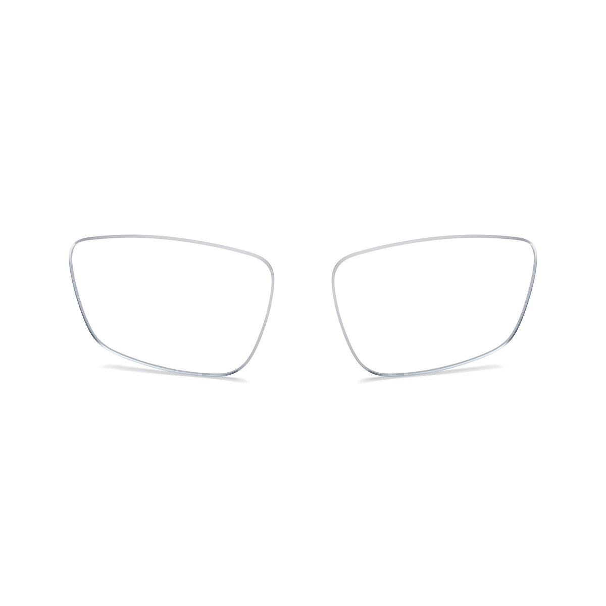 iVUE Denali replacement lenses clear lens pair