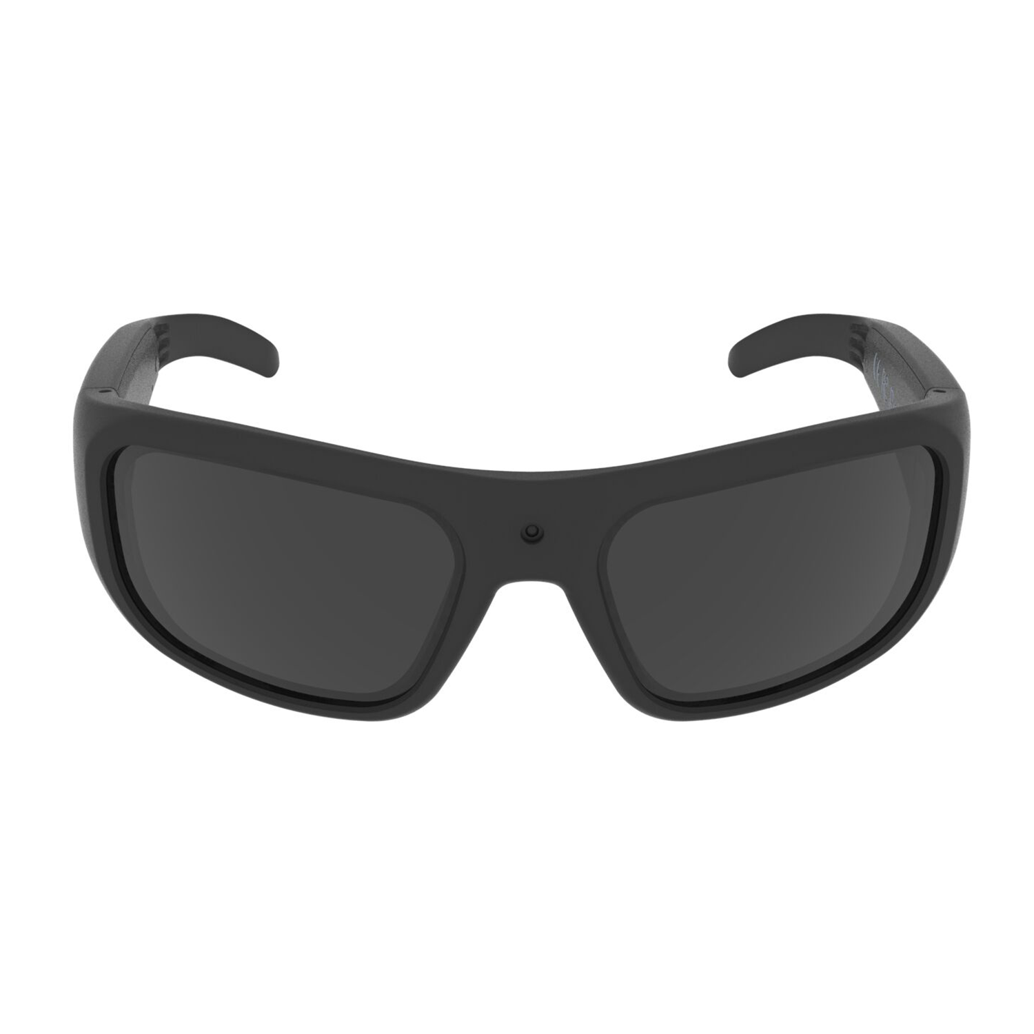 iVUE Glide camera glasses, front view
