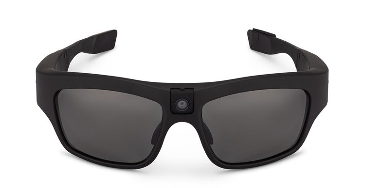 iVUE Camera | Sport POV Video Recording Sunglasses