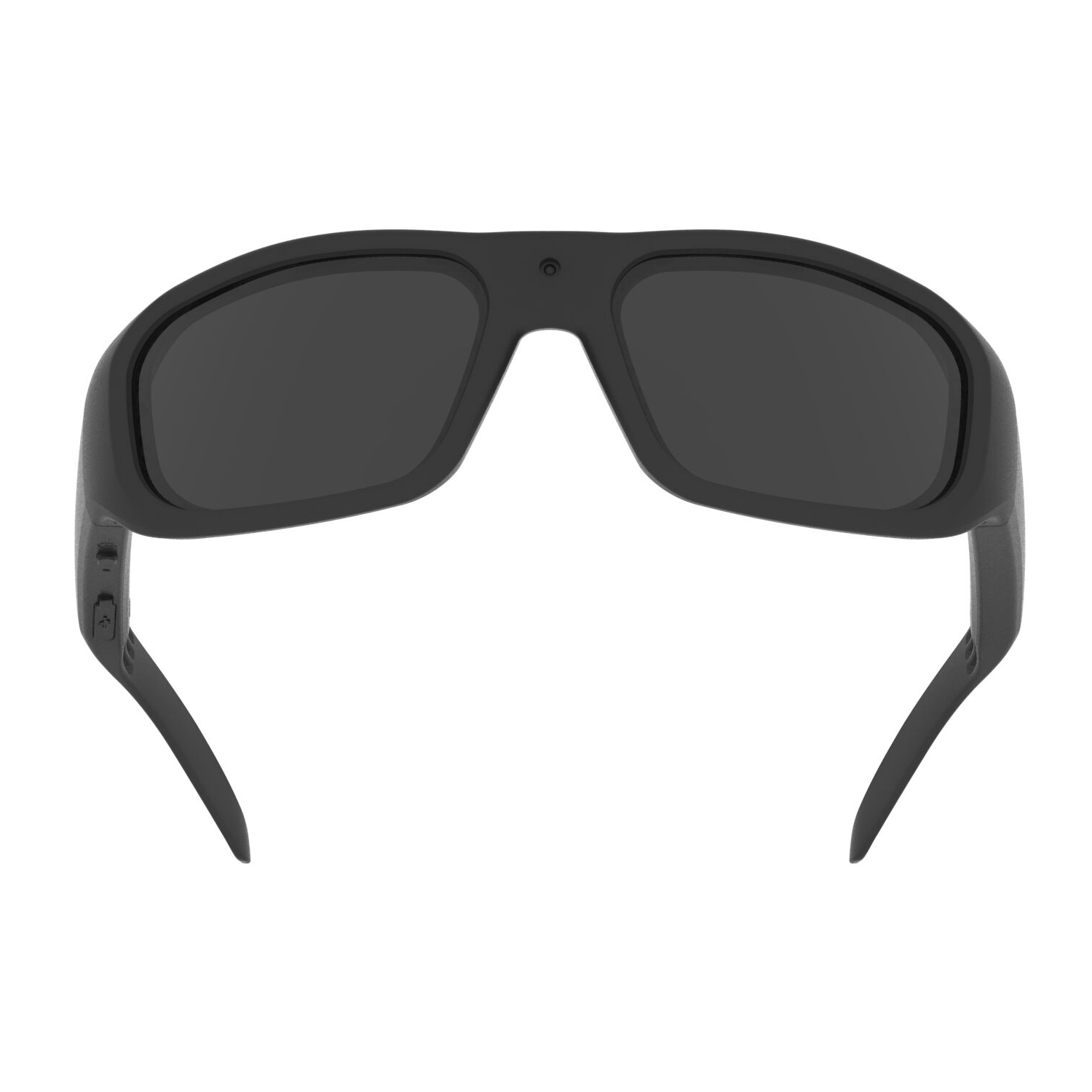 iVUE Glide camera glasses, clear lens variant included