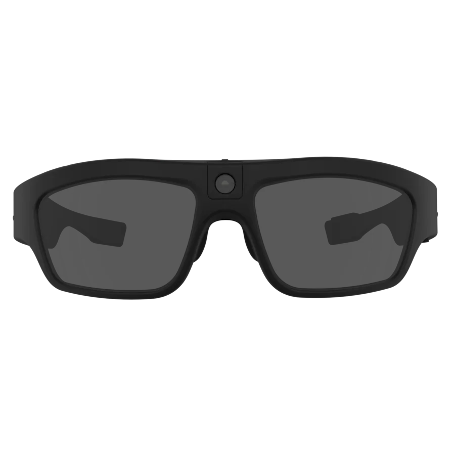 Denali with the dark tint lenses