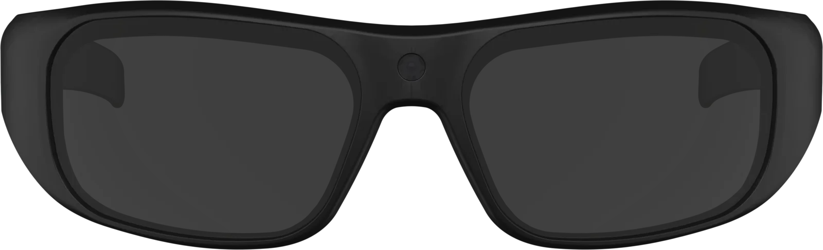 iVUE Vista camera glasses, front view