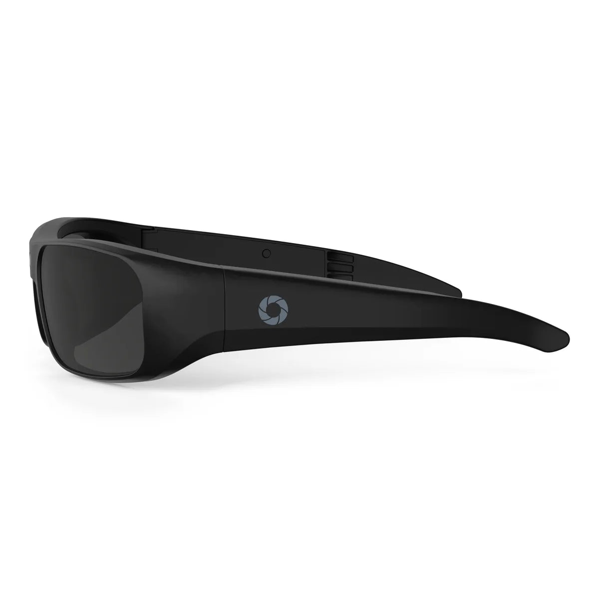 iVUE Vista camera glasses, low side profile