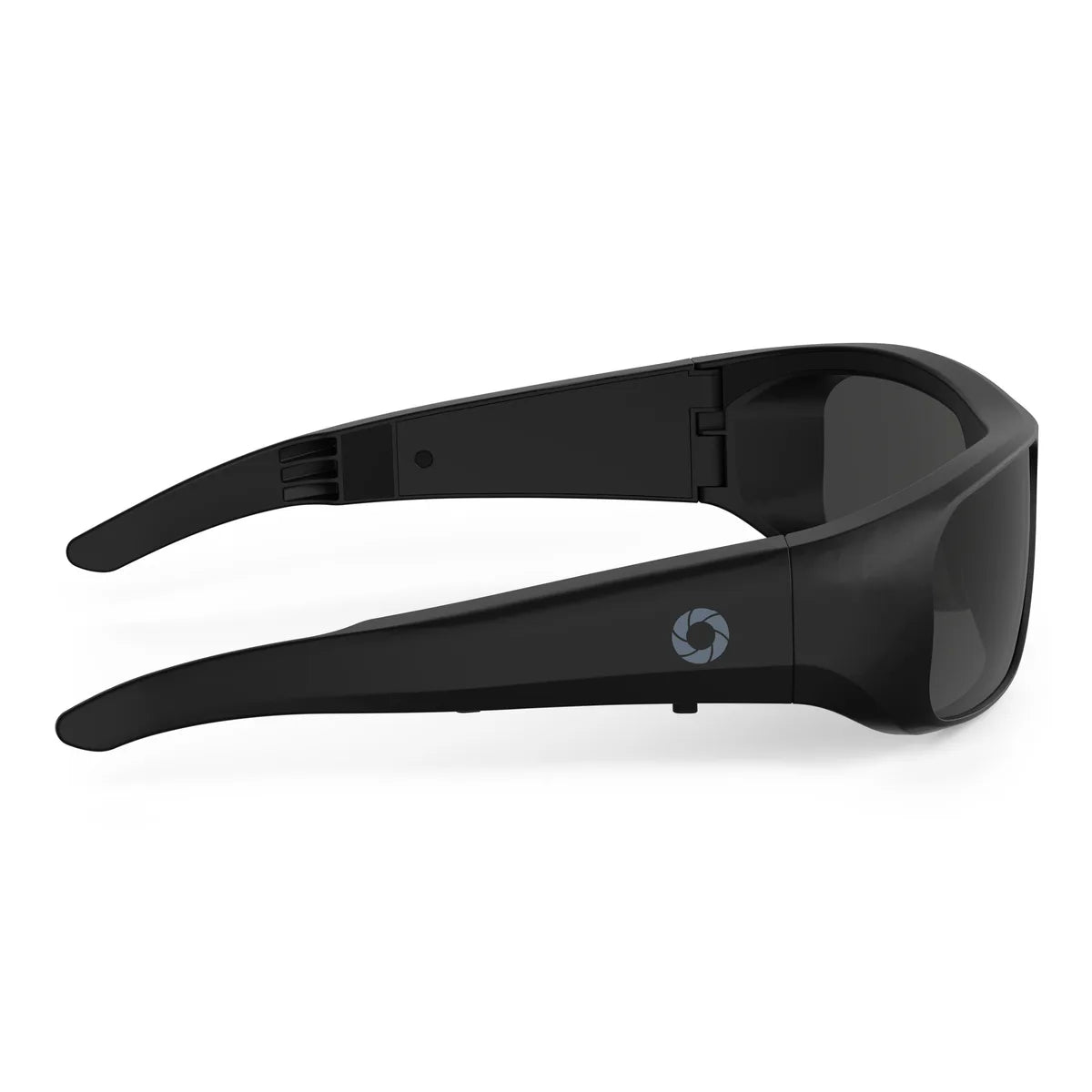 iVUE Vista camera glasses, other side