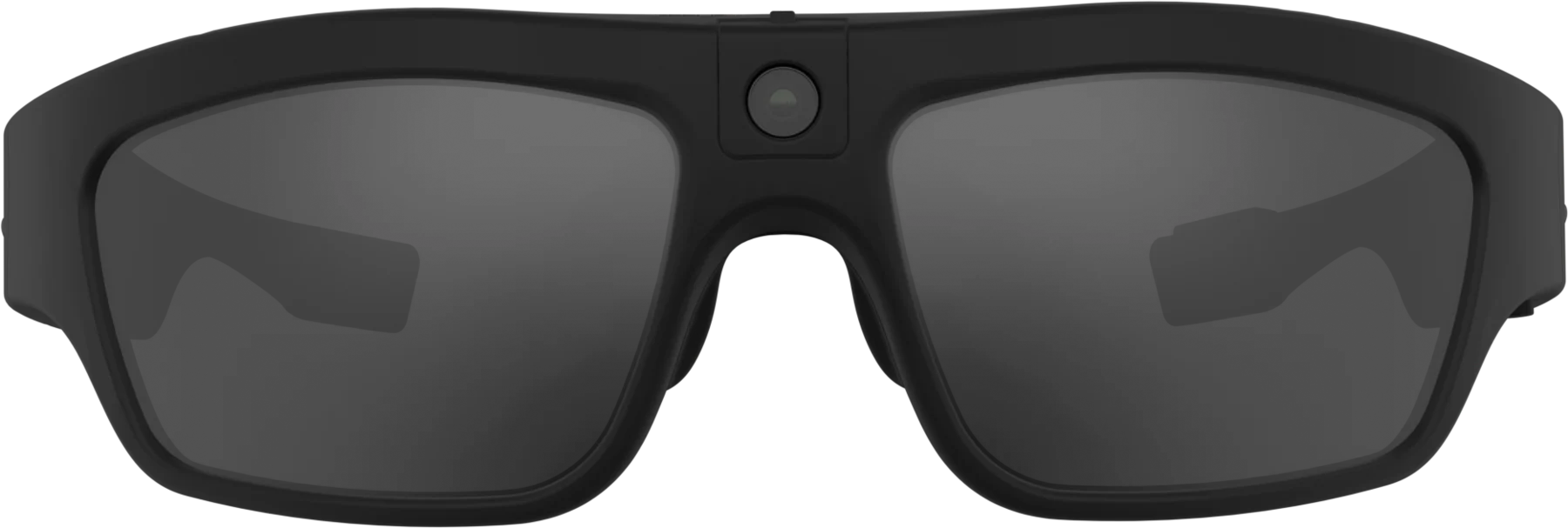 iVUE Denali camera glasses, front view