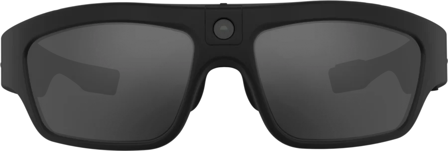 iVUE Denali camera glasses