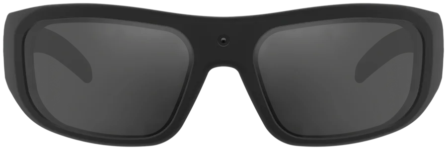 iVUE Glide camera glasses