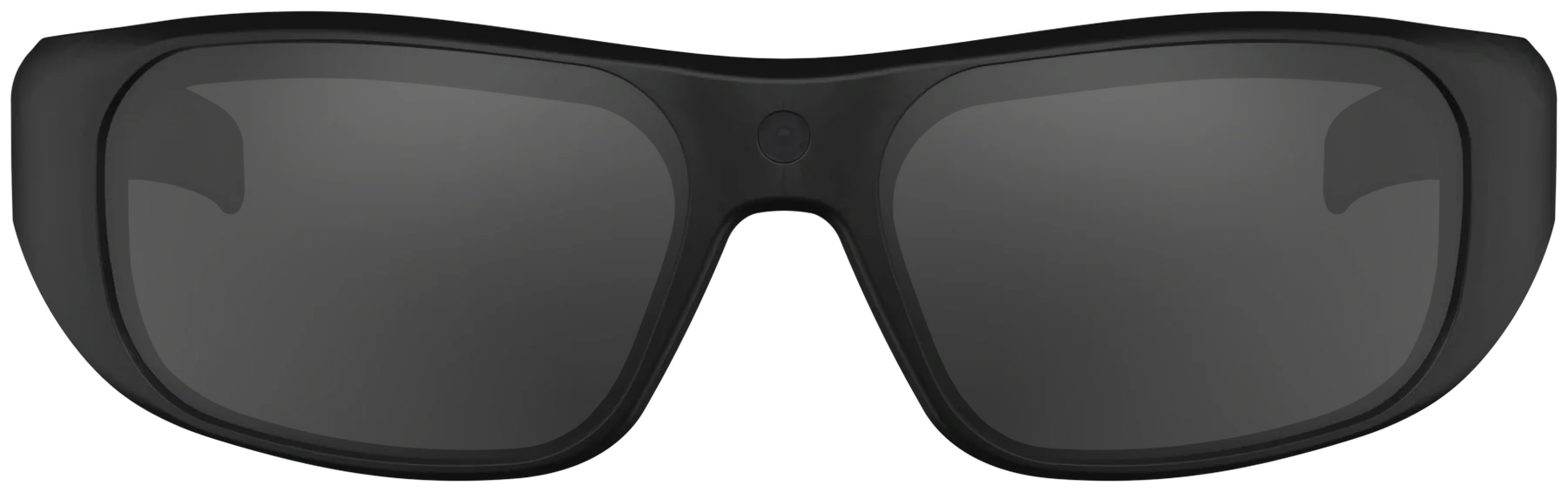 iVUE Vista camera glasses, front view