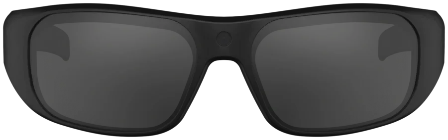 iVUE Vista camera glasses